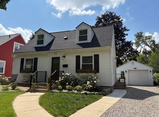 715 Linda Vis, Ann Arbor, MI 48103