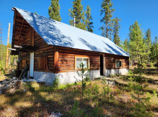 145 E K St, Sula, MT 59871