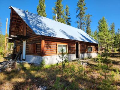 145 E K St, Sula, MT, 59871
