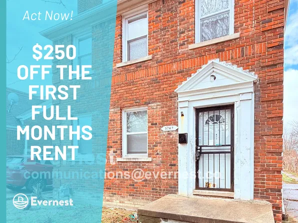 5747 Lakepointe St, Detroit, MI 48224