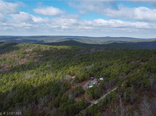 2916 NW 1060th Ave, Wilburton, OK 74578