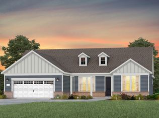 Stellar Plan, Carolina Overlook, Clayton, NC 27520