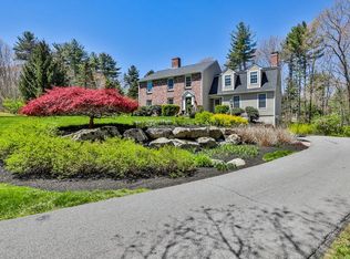 11 Perley Ln, Boxford, MA 01921