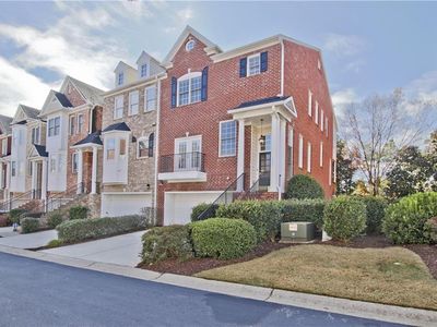 1260 Creekside Ter SE, Smyrna, GA, 30082