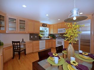 1479 Dentwood Dr, San Jose, CA 95118