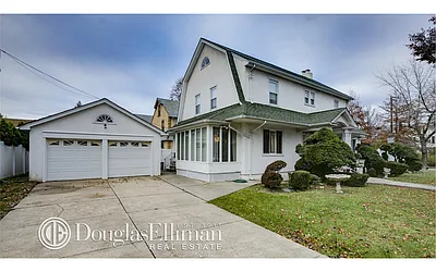 Sold by Douglas Elliman