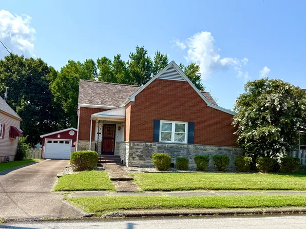 (undisclosed Address), Herrin, IL 62948