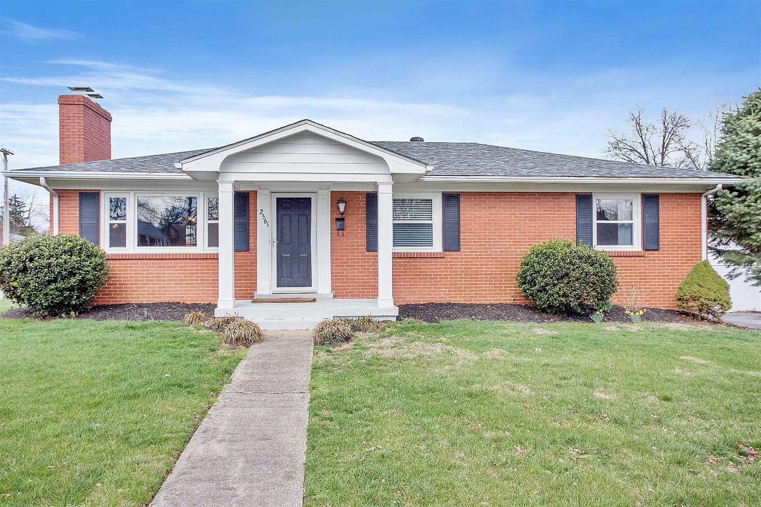 2561 Southview Dr, Lexington, KY 40503 Zillow