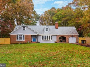 15009 Snowden Dr, Silver Spring, MD 20905