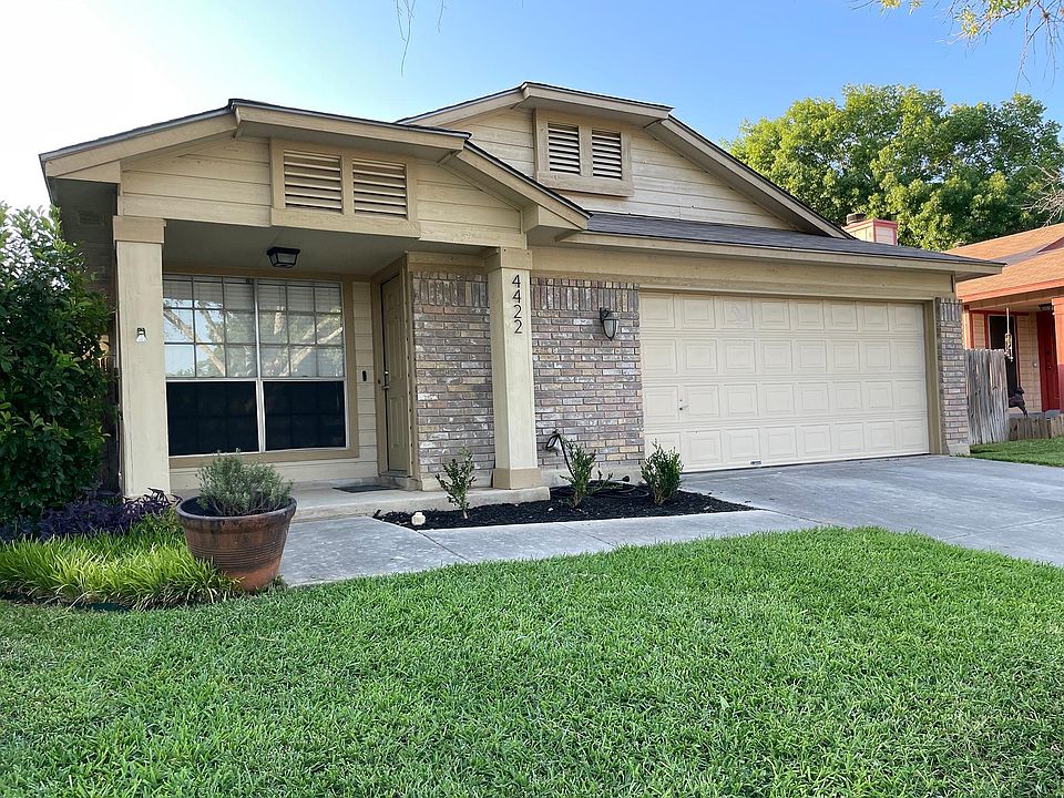 1st image of 4422 Knollvalley