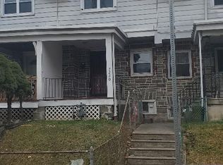 7220 Lamport Rd, Upper Darby, PA 19082