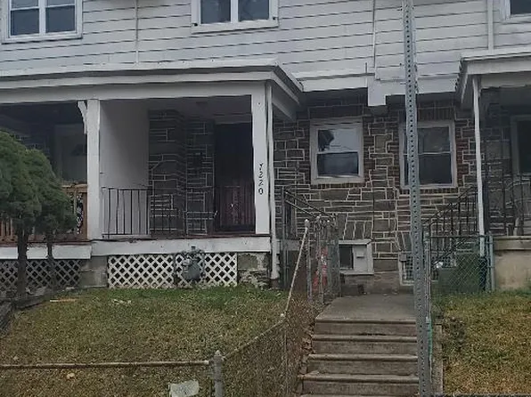 7220 Lamport Rd, Upper Darby, PA 19082