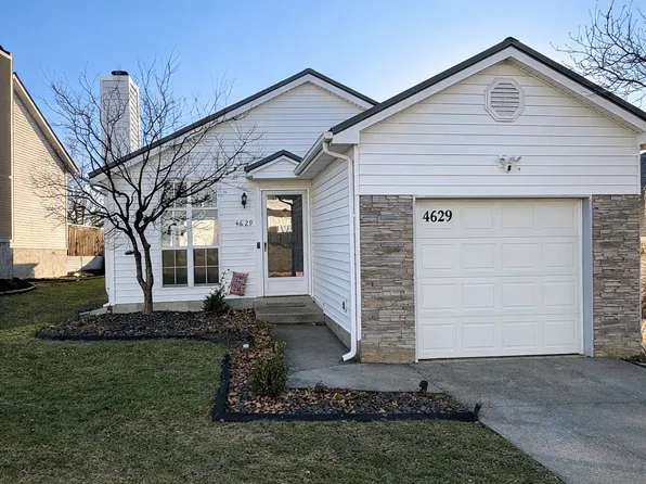 4629 Hartland Pkwy, Lexington, KY 40515