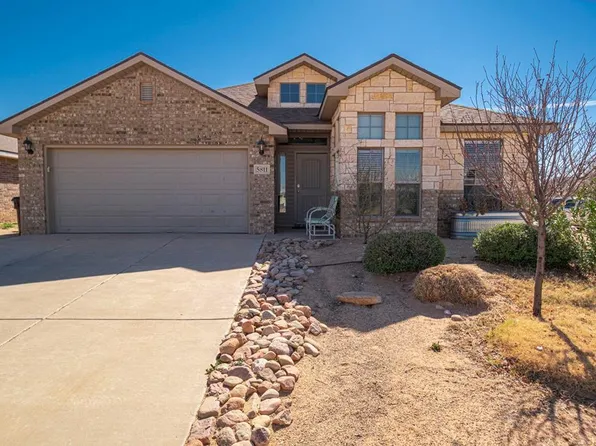 5811 Nolan Ryan Dr, Midland, TX 79706