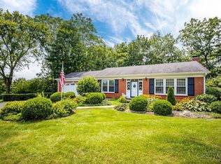 1474 Woodridge Dr, Hamilton, OH 45013