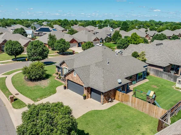 11420 Sturbridge Rd, Oklahoma City, OK 73162