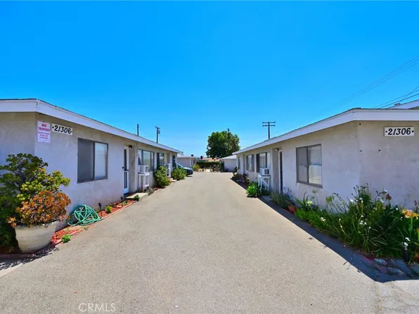 21306 E Arrow Hwy, Covina, CA 91724