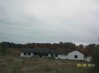 4507 Marion Rd NW, Utica, OH 43080