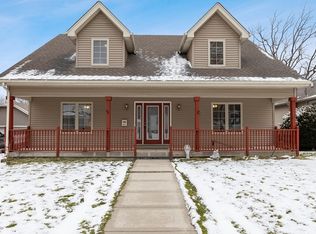303 Shakespeare St, Wilmington, IL