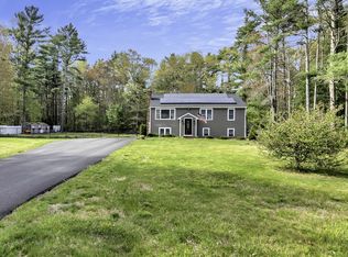 5 Morrisey Dr, Carver, MA 02330