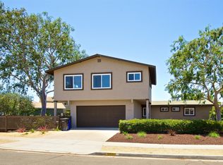 5071 Mount Harris Dr, San Diego, CA 92117