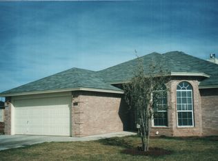 6510 6th St, Lubbock, TX 79416