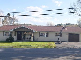 203 Jamescrest Dr, Beckley, WV 25801