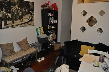 Rented by Sky Management