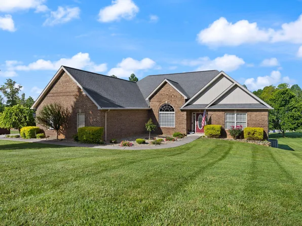 262 Silver Creek Dr, Somerset, KY 42503