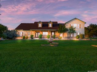 546 Mystic Shores Blvd, Spring Branch, TX 78070