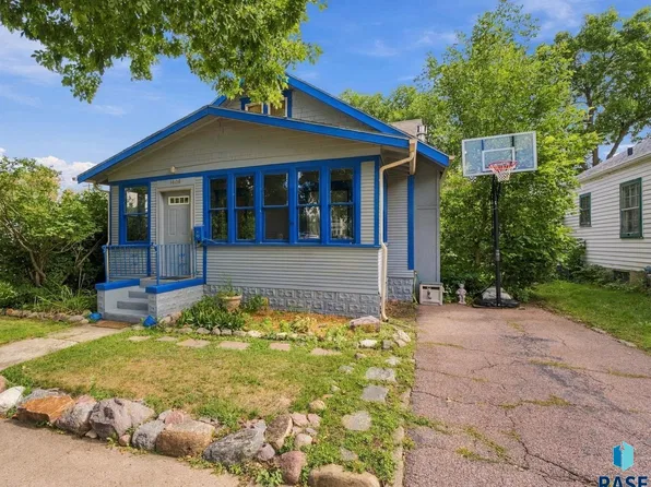 1408 S Summit Ave, Sioux Falls, SD 57105