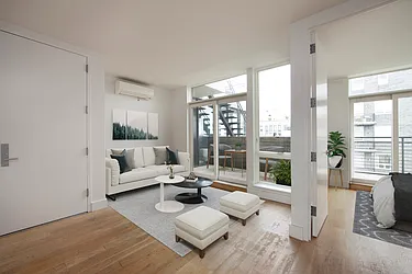 Rented by R New York