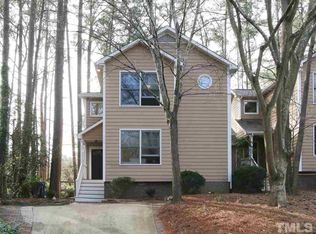 117 Channing Ln, Chapel Hill, NC 27516