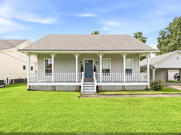 1305 E Tiffani St, Gonzales, LA 70737