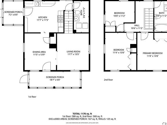 3rd image of 2178 Canal Rd