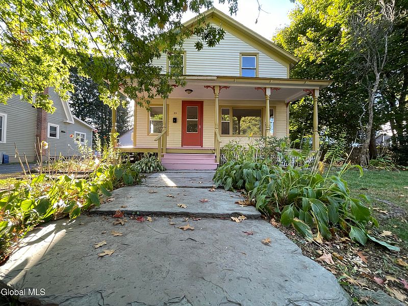 2nd image of 25 Corliss Avenue
