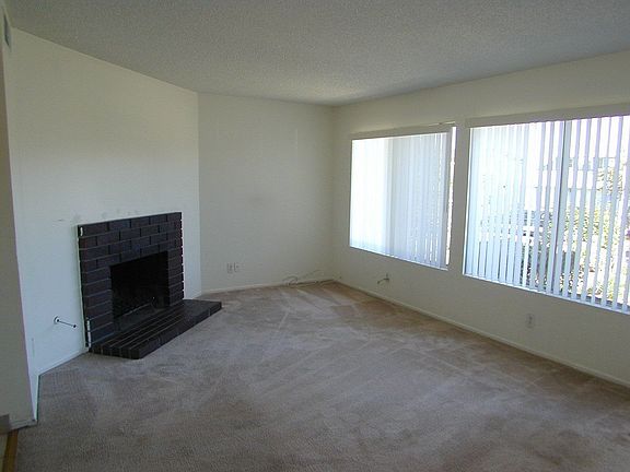 Open Living Room