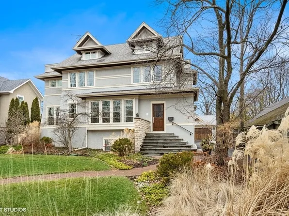 428 Cedar St, Winnetka, IL 60093