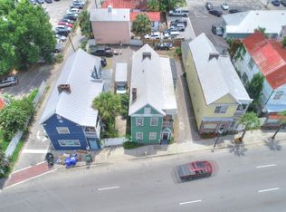 199 Spring St, Charleston, SC 29403