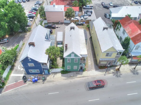 199 Spring St, Charleston, SC 29403