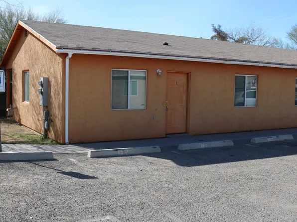 89 E Laguna St APT 1, Tucson, AZ 85705