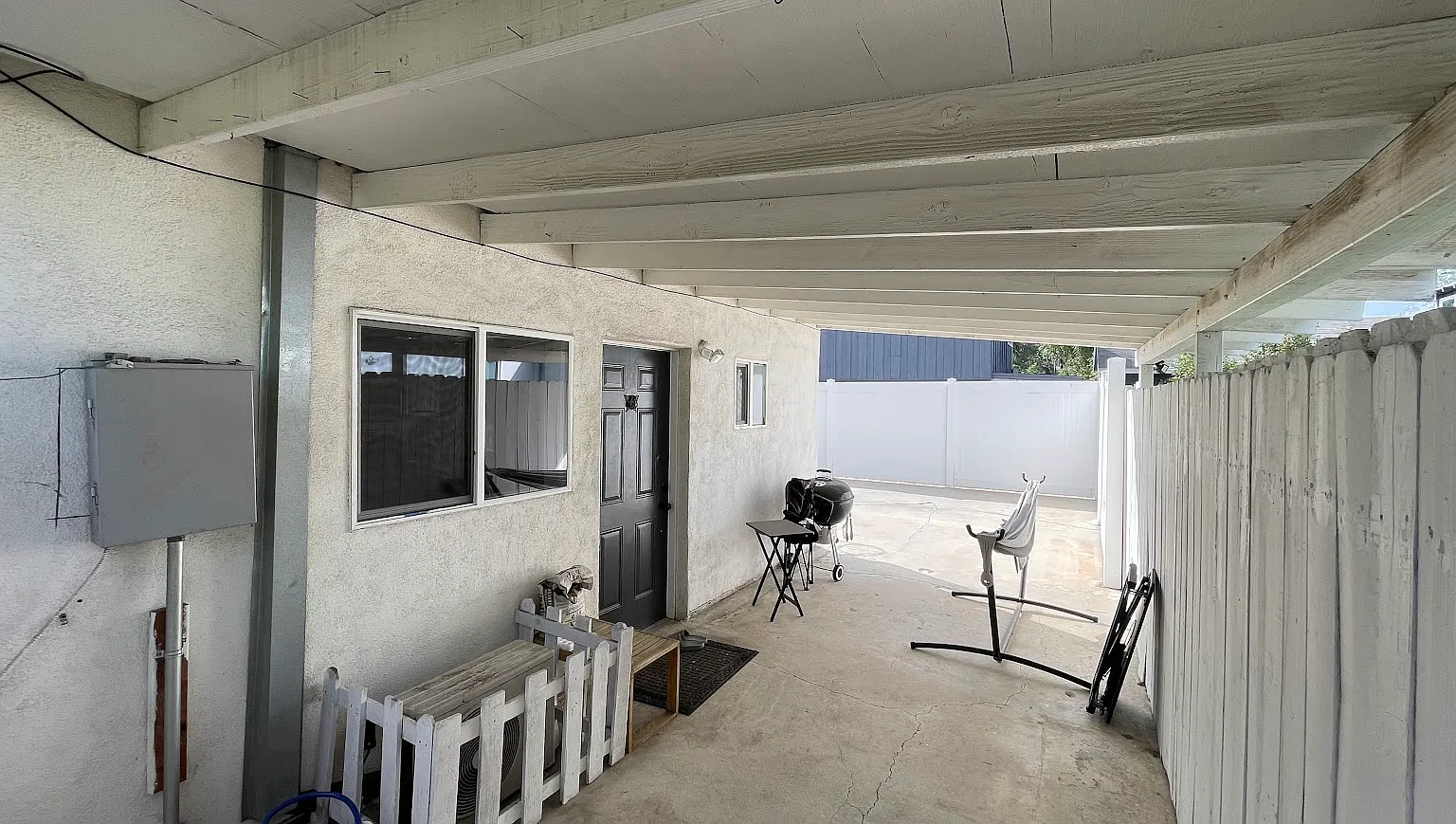 Studio, 400 sqft, $1,795 — Photo 3