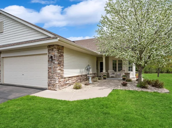 12521 Fenway Ave N, Hugo, MN 55038