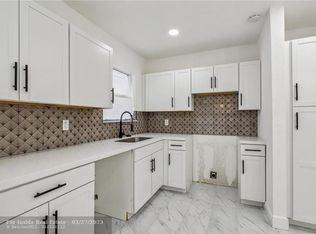 1527 NW 11th Pl, Fort Lauderdale, FL 33311
