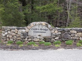 7 Rosewood Ln, New Gloucester, ME 04260