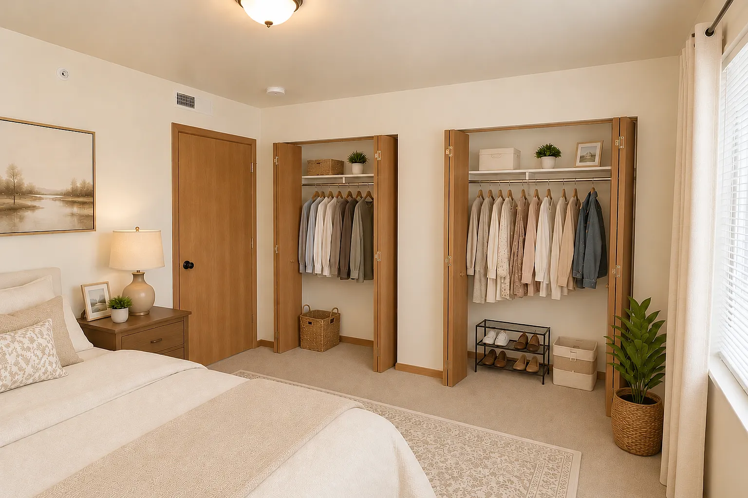 The Gardens Apartments — Photo 4