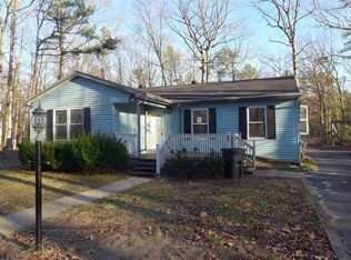2014 High Bank Rd, Mays Landing, NJ 08330
