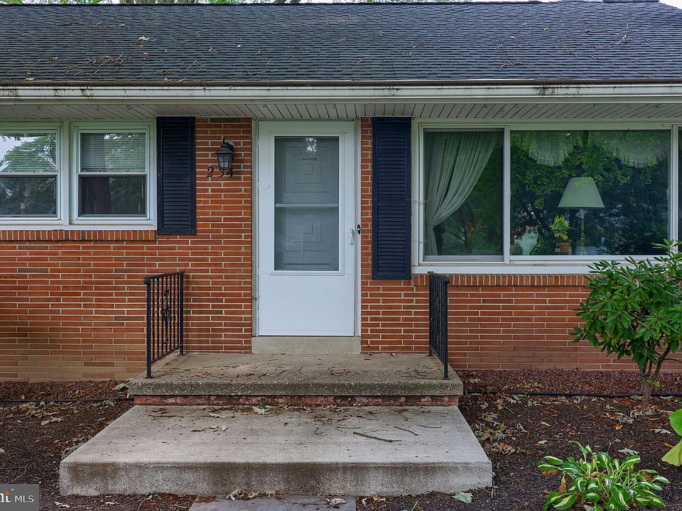 234 Park Ave, Mount Joy, PA 17552 Zillow