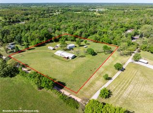 17011 Ross Rd, Sulphur Springs, AR 72768