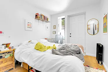 Rented by Highline Residential